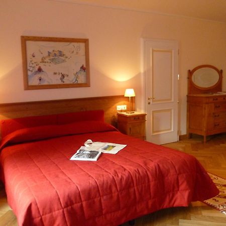 Maloja Palace Residence Engadin-St Moritz Co2-Neutral Phòng bức ảnh
