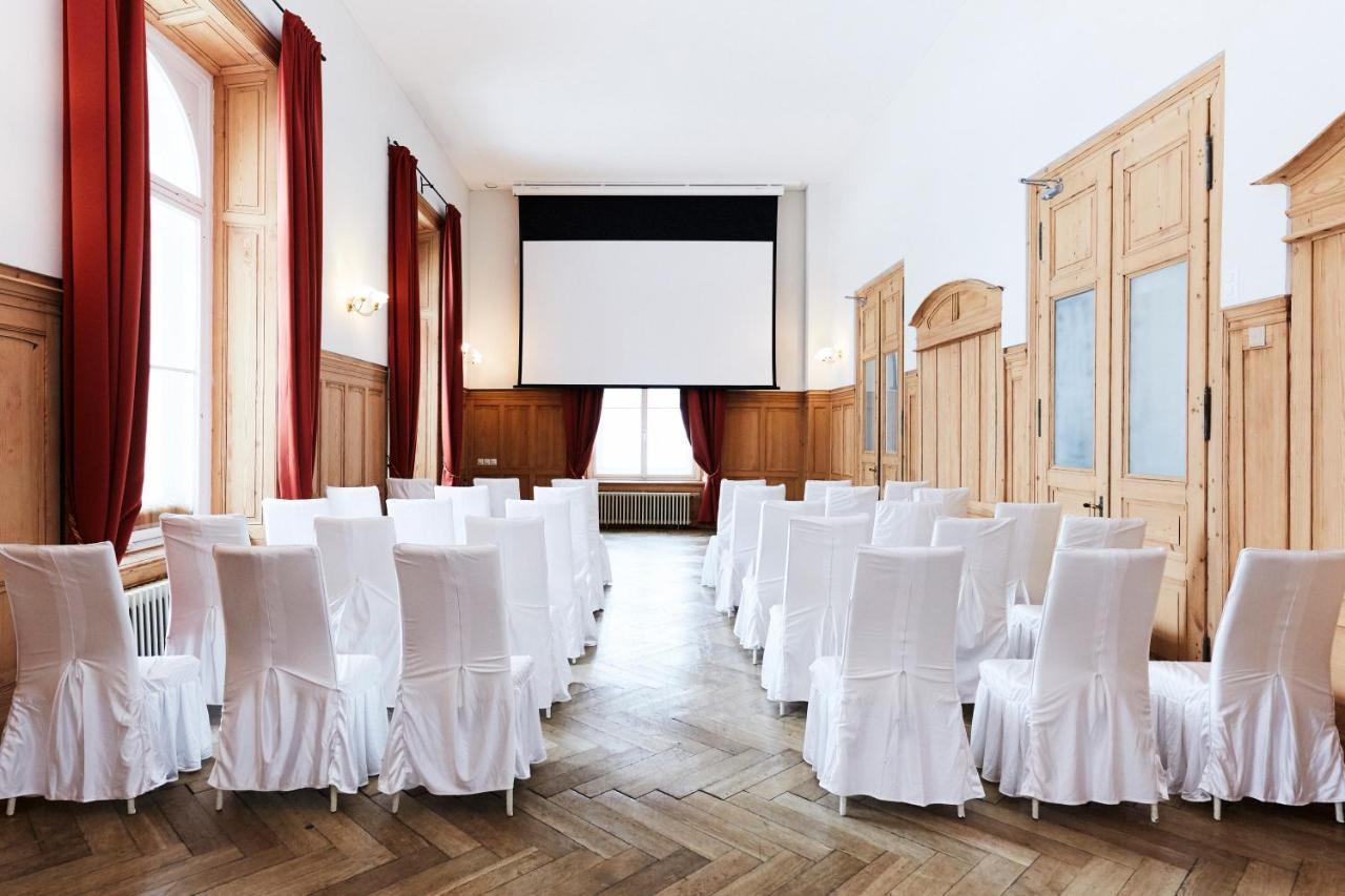 Maloja Palace Residence Engadin-St Moritz Co2-Neutral Ngoại thất bức ảnh