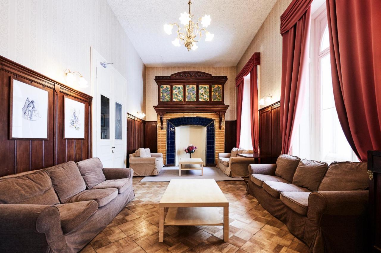 Maloja Palace Residence Engadin-St Moritz Co2-Neutral Ngoại thất bức ảnh
