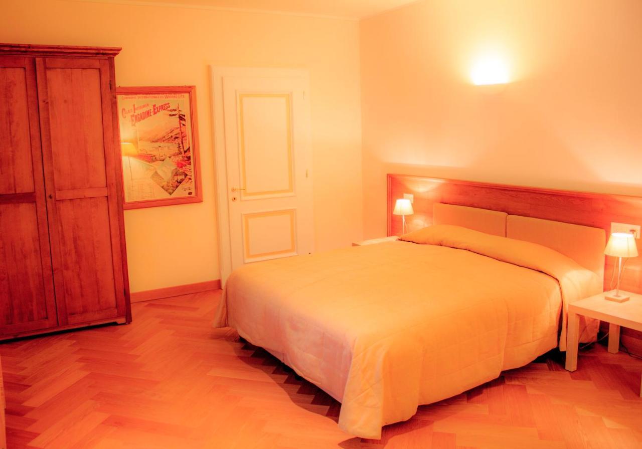 Maloja Palace Residence Engadin-St Moritz Co2-Neutral Ngoại thất bức ảnh