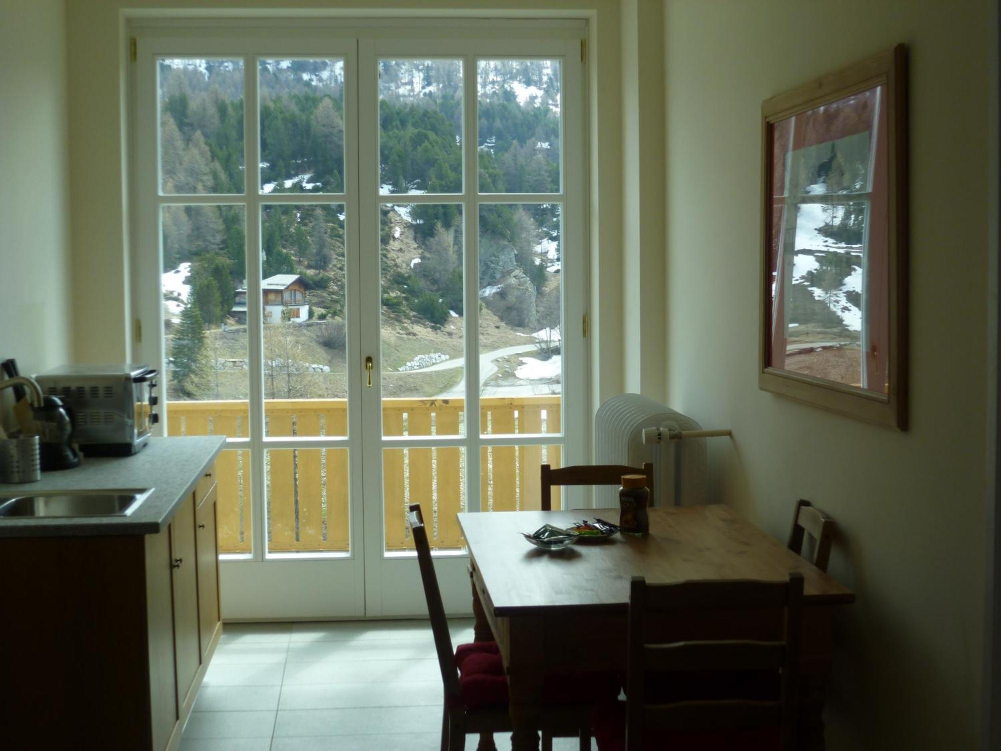 Maloja Palace Residence Engadin-St Moritz Co2-Neutral Ngoại thất bức ảnh