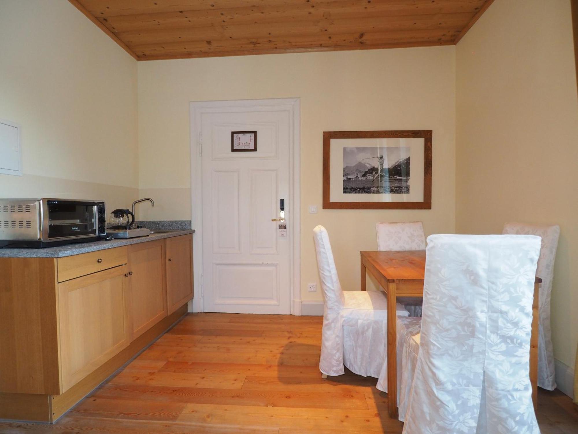 Maloja Palace Residence Engadin-St Moritz Co2-Neutral Phòng bức ảnh
