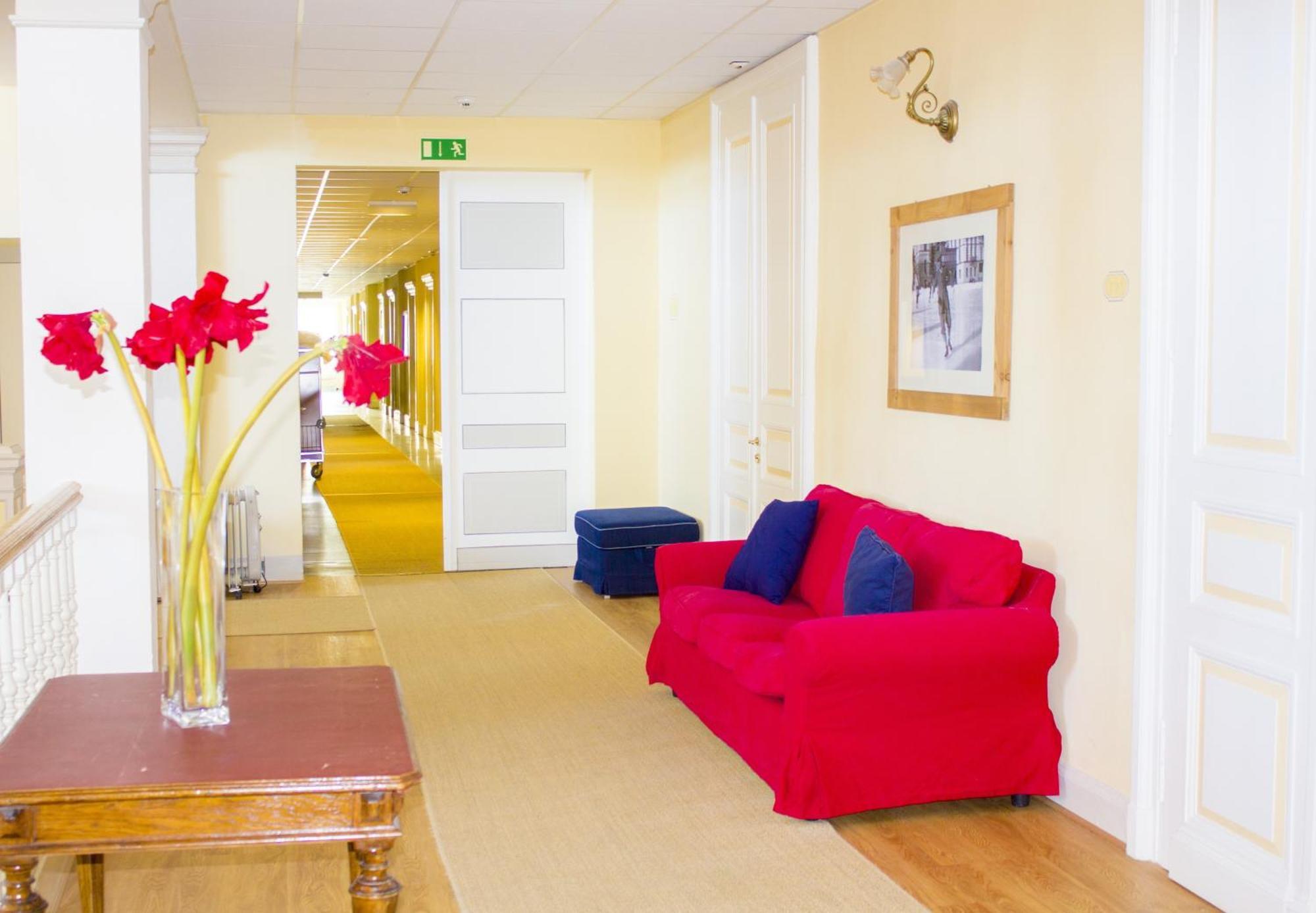 Maloja Palace Residence Engadin-St Moritz Co2-Neutral Ngoại thất bức ảnh